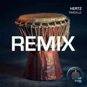  Hertz - Timballe (Remixes) (2024) 