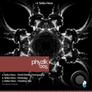  Sella Hess - Phyzik 005 (2024) 