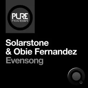  Solarstone & Obie Fernandez - Evensong (2024) 