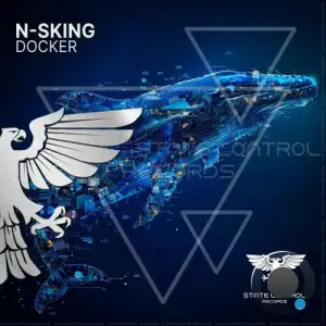  N-sKing - Docker (2024) 