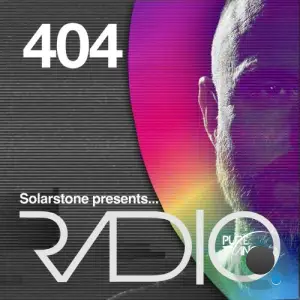  Solarstone - Pure Trance Radio Episode 404 (2024-06-27) 