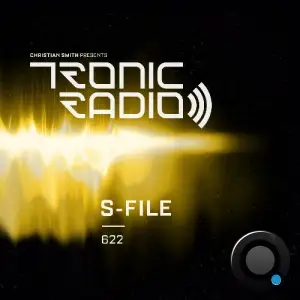  S-File - Tronic Podcast 622 (2024-06-27) 