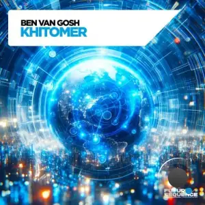  Ben van Gosh - Khitomer (2024) 