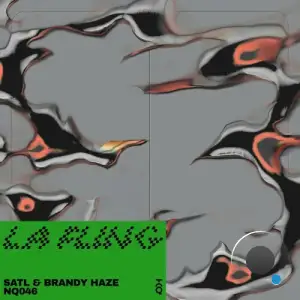  Satl & Brandy Haze - LA Fling (2024) 