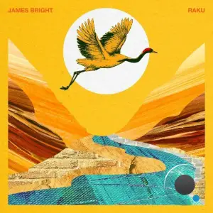  James Bright - Raku (2024) 