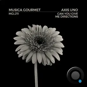  Axis Uno - Can You Give Me Directions (2024) 