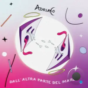  AdriaCo - Dall' Altra Parte Del Mare (2024) 