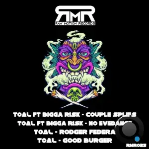  TOAL - Couple Splifs (2024) 