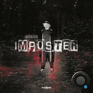  Coben - Imposter (2024) 