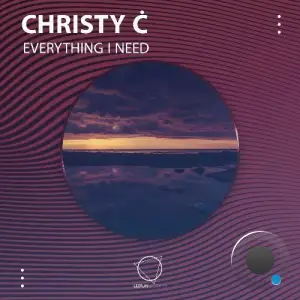  Christy C - Everything I Need (2024) 