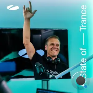  Armin Van Buuren - A State Of Trance Episode 1179 (2024-06-27) 