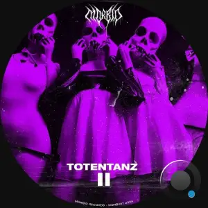  MORB027 - Totentanz 2 (2024) 