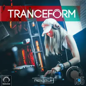  Relejit - Tranceform 136 (2024-06-27) 