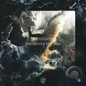  Martin Garrix & DubVision Ft. Shaun Farrugia - Wherever You Are (2024) 