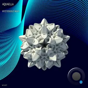  Aquaella - Mysterious Ways (2024) 