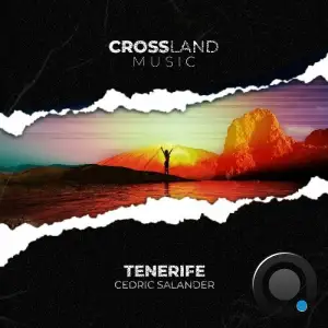  Cedric Salander - Tenerife (2024) 