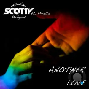  Scotty ft. Mirella - Another Love (2024) 