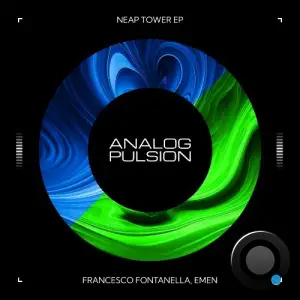  Francesco Fontanella - Neap Tower (2024) 