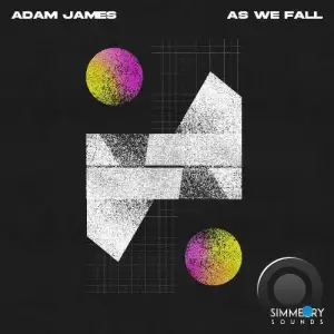  Adam James - As We Fall (2024) 