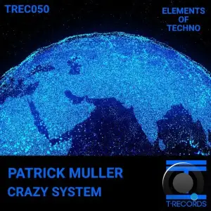  Patrick Müller - Crazy System (2024) 