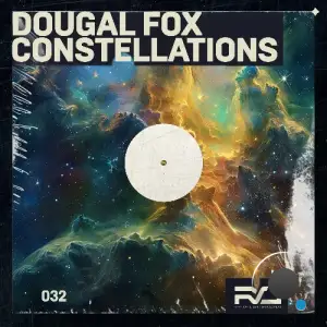  Dougal Fox - Constellations (2024) 