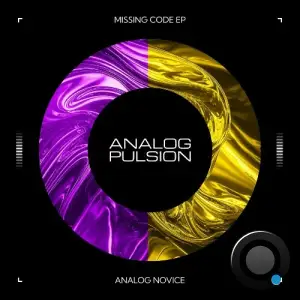  Analog Novice - Missing Code (2024) 