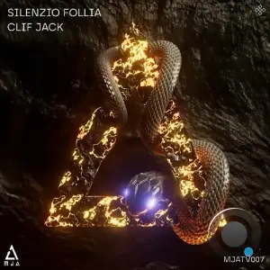  Clif Jack - Silenzio Follia (2024) 