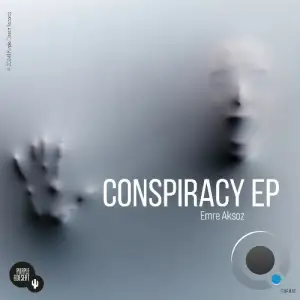  Emre Aksoz - Conspiracy (2024) 