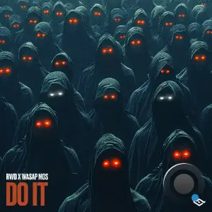  Rwd & Wasap Mos - Do It (2024) 