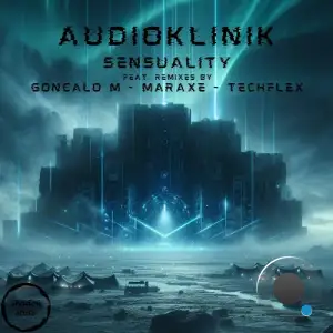  Audioklinik - Sensuality (2024) 