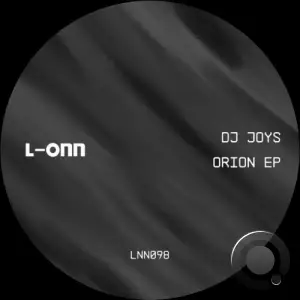  DJ Joys - Orion (2024) 