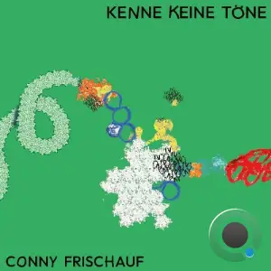  Conny Frischauf - Kenne Keine Töne (2024) 