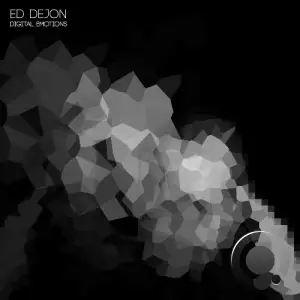  Ed Dejon - Digital Emotions (2024) 