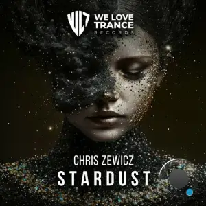  Chris Zewicz - Stardust (2024) 