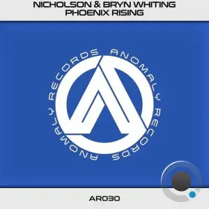  Nicholson & Bryn Whiting - Phoenix Rising (2024) 