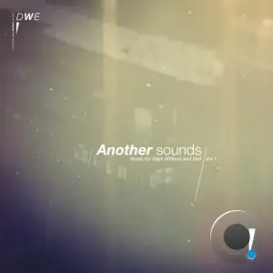  Another Sounds - Music for Days Without and End - Vol.1 (2024) 