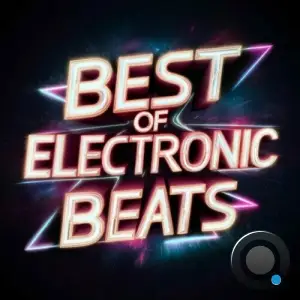  Best of Electronic Beats (2024) 