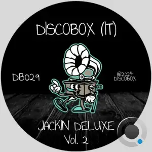  DISCOBOX(IT) Jackin Deluxe Vol.2 (2024) 