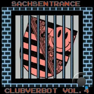  Clubverbot Vol. 4 (2024) 