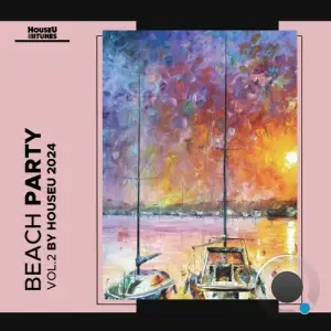  Beach Party, Vol. 2 (2024) 