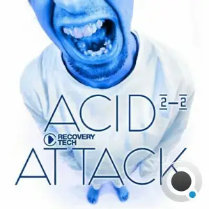  Acid Attack, Vol. 2-2 (2024) 