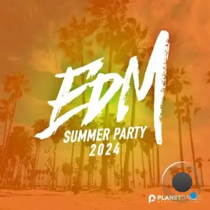  EDM Summer Party 2024 (2024) 