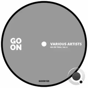  Go On Trax, Vol. 8 (2024) 