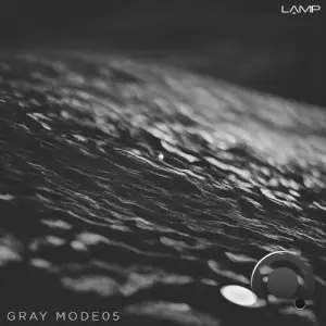  Gray Mode 05 (2024) 