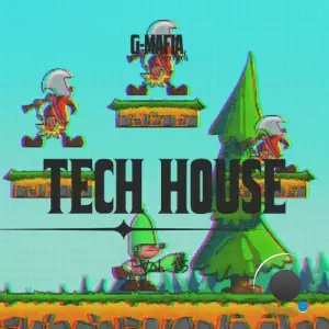  G-Mafia Tech House, Vol. 15 (2024) 