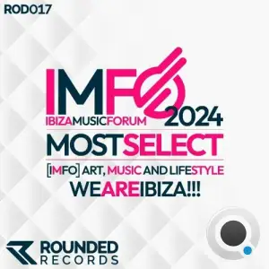  Ibiza Music Forum IMFO 2024 (2024) 