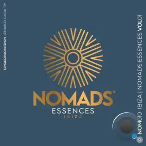  Ibiza Nomads Essences Vol.01 (2024) 