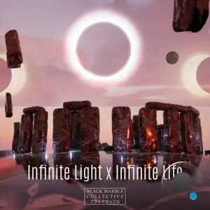  Infinite Light x Infinite Life (2024) 