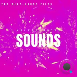  Kaleidoscope Sounds, Vol. 4 (The Deep-House Files) (2024) 