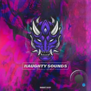  Naughty Sounds Vol. 3 (2024) 